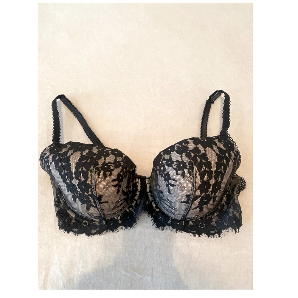 🖤Victoria secret Lace Bra